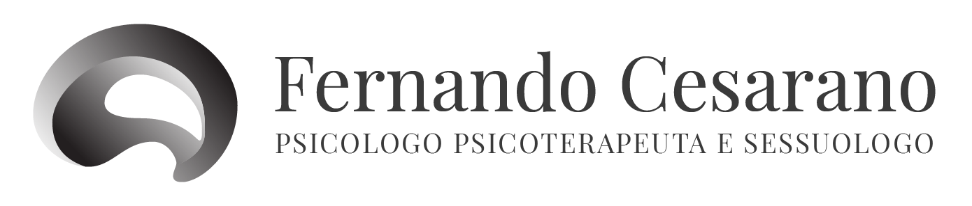 Dr. Fernando Cesarano - Psicologo, Psicoterapeuta e Sessuologo Clinico a Gallarate